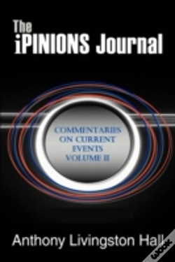 Capa do artigo Ipinions Journal