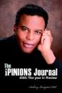 Ipinions Journal - Preview