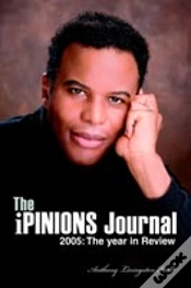 Capa do artigo Ipinions Journal