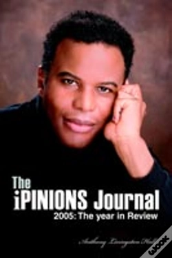 Capa do artigo Ipinions Journal