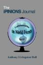 Ipinions Journal - Preview