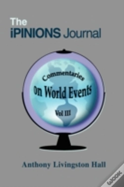 Capa do artigo Ipinions Journal