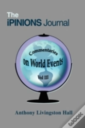 Capa do artigo Ipinions Journal