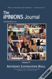 Capa do artigo Ipinions Journal