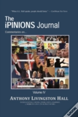 Capa do artigo Ipinions Journal