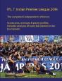 Ipl7: Indian Premier League 2014 - Preview
