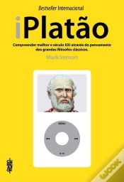 Capa do artigo iPlatão