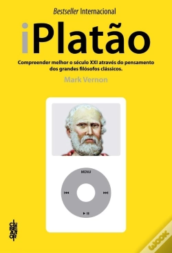 Capa do artigo iPlatão