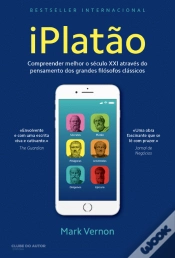 Capa do artigo iPlatão