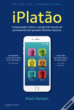 Capa do artigo iPlatão