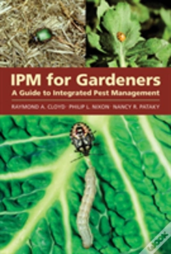Capa do artigo Ipm For Gardeners