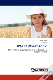 Capa do artigo Ipm Of Wheat Aphid