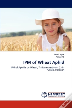 Capa do artigo Ipm Of Wheat Aphid