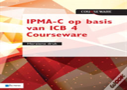 Ipma-C Op Basis Van Icb 4 Courseware
