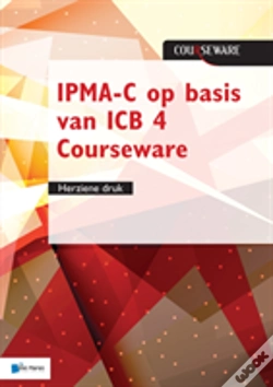 Capa do artigo Ipma-C Op Basis Van Icb 4 Courseware