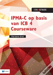 Capa do artigo Ipma-C Op Basis Van Icb 4 Courseware