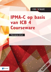 Capa do artigo Ipma-C Op Basis Van Icb 4 Courseware - Herziene Druk