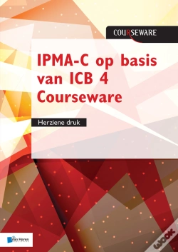 Capa do artigo Ipma-C Op Basis Van Icb 4 Courseware - Herziene Druk