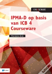 Capa do artigo Ipma-D Op Basis Van Icb 4 Courseware - Herziene Druk
