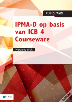Capa do artigo Ipma-D Op Basis Van Icb 4 Courseware - Herziene Druk