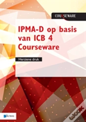 Capa do artigo Ipma-D Op Basis Van Icb 4 Courseware - Herziene Druk
