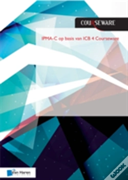 Capa do artigo Ipmac Op Basis Van Icb 4 Courseware
