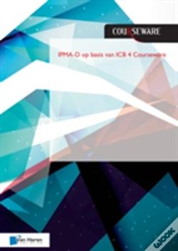 Capa do artigo Ipmad Op Basis Van Icb 4 Courseware