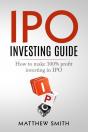 Ipo Investing Guide - Preview