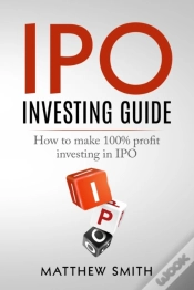 Capa do artigo Ipo Investing Guide