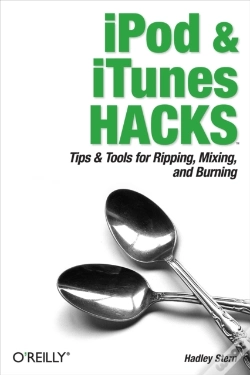 Capa do artigo Ipod And Itunes Hacks