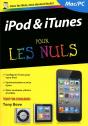 Ipod Et Itunes  3e Poche Pour Les Nuls - Preview