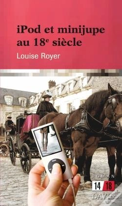 Capa do artigo Ipod Et Minijupe Au 18e Siècle