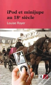 Capa do artigo Ipod Et Minijupe Au 18e Siècle