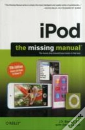 Capa do artigo Ipod