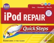 Capa do artigo Ipod Repair Quicksteps