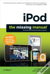 Capa do artigo Ipod: The Missing Manual