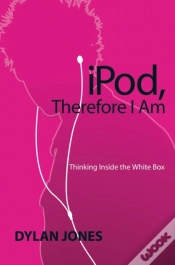 Capa do artigo Ipod, Therefore I Am