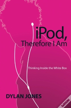 Capa do artigo Ipod, Therefore I Am