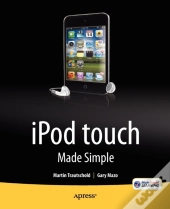 Ipod Touch Made Simple