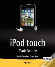 Capa do artigo Ipod Touch Made Simple