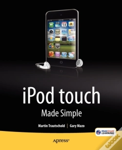 Capa do artigo Ipod Touch Made Simple