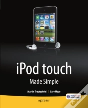Capa do artigo Ipod Touch Made Simple
