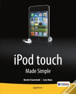 Capa do artigo Ipod Touch Made Simple