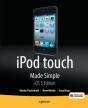 Ipod Touch Made Simple, Ios 5 Edition - Preview