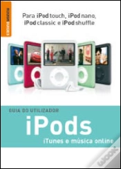 Capa do artigo iPods