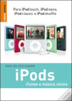 Capa do artigo iPods