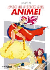 Capa do artigo Ipor El Poder Del Anime!