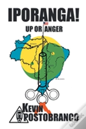 Capa do artigo Iporanga! Up Or Anger