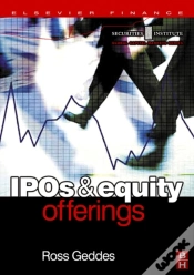 Capa do artigo Ipos And Equity Offerings