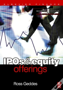 Capa do artigo Ipos And Equity Offerings
